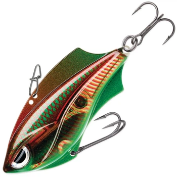Воблер Rapala Rap-V Blade 60mm 14g #GMTU