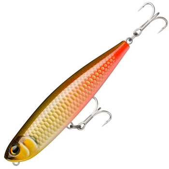 Воблер Rapala Precision Xtreme Pencil EXO 107mm 21g #APM