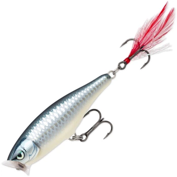 Воблер Rapala Skitter Pop Surface Popper 70mm 7g #BAP