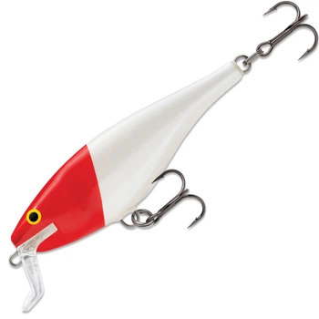 Воблер Rapala Super Shad Rap F 140mm 45g 1.5-2.7m #RH