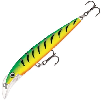 Воблер Rapala Scatter Rap Deep Husky Jerk 110mm 10g 2.7-3.6m #FT