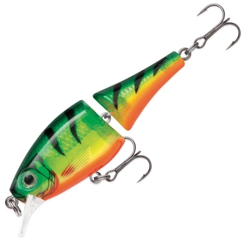Воблер Rapala BXJSD 60mm 7g 1.2-1.8m #FT