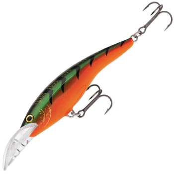 Воблер Rapala Scatter Rap Tail Dancer 90mm 13g #RDT