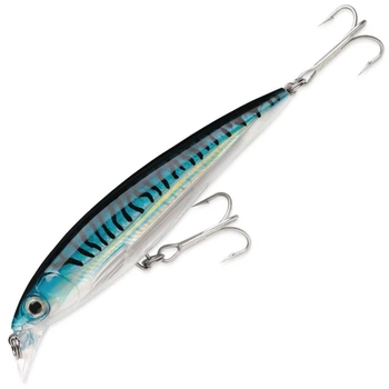 Воблер Rapala X-Rap Salwater 120mm 22g #SBM