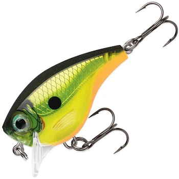 Воблер Rapala BX Brat F 50mm 10g #HOB