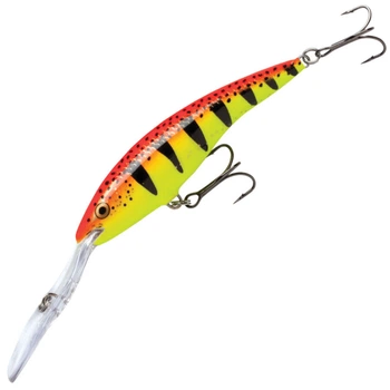 Воблер Rapala Deep Tail Dancer 90mm 13g #HT