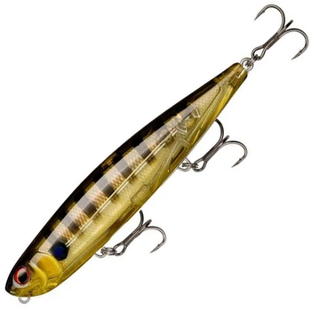 Воблер Rapala Precision Xtreme Pencil Freshwater 127mm 26g #GGIU
