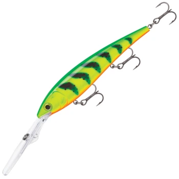 Воблер Rapala Gold Miner 30 120mm 21g #FT