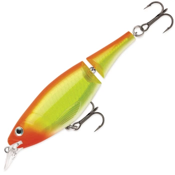 Воблер Rapala X-Rap Jointed Shad 130mm 46g #HH