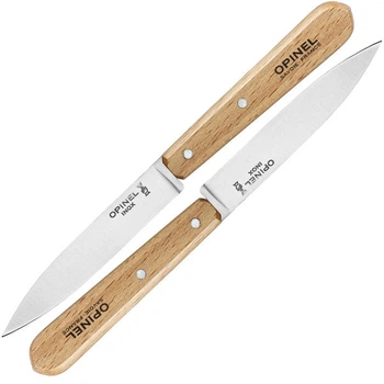 Набір ножів (2 шт) Opinel Office №112