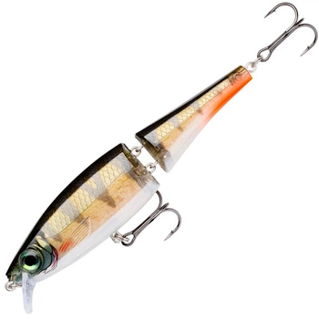 Воблер Rapala Balsa Xtreme BX Swimmer 120mm 22g 1.2-1.8m #RFP