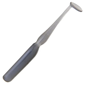 Силикон Keitech Swing Bait 2.8" (8 шт/уп) 028 smoke blue pearl
