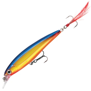 Воблер Rapala X-Rap 100mm 13g #HS