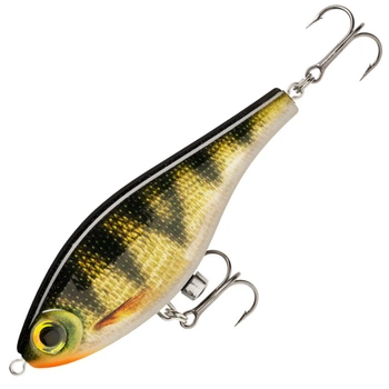 Воблер Rapala Super Shadow Rap Jerk 110mm 41g #PEL