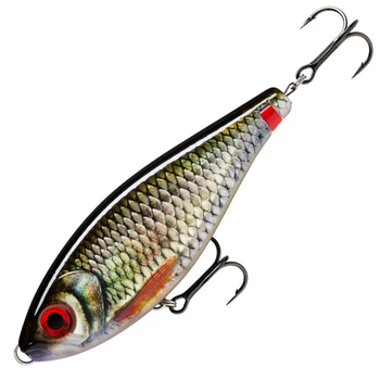 Воблер Rapala X-Rap Haku 140mm 74g #ROL
