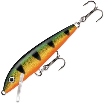 Воблер Rapala Original Floating 70mm 4g 0.9-1.5m #P