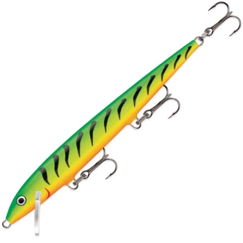 Воблер Rapala Original Floating 110mm 6g 1.2-1.8m #FT