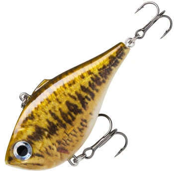 Воблер Rapala Rippin Rap Loud Ratling 60mm 14g #SBL