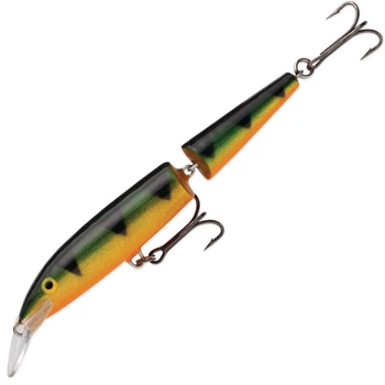 Воблер Rapala Jointed F 130mm 18g 1.2-4.2m #P