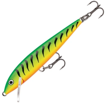 Воблер Rapala Original Floating 90mm 5g 0.9-1.5m #FT