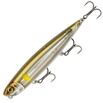 Воблер Rapala Precision Xtreme Pencil Freshwater 127mm 26g #AYU