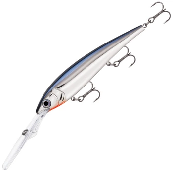 Воблер Rapala Gold Miner 30 120mm 21g #S