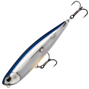 Воблер Rapala Precision Xtreme Pencil Freshwater 107mm 21g #EB