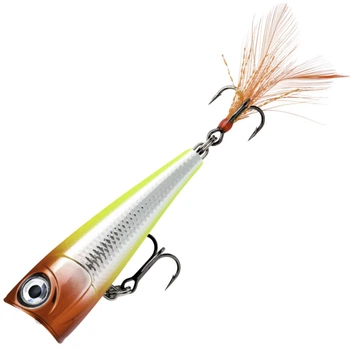Воблер Rapala X-Light Pop 40mm 4.5g #CLN