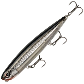 Воблер Rapala Precision Xtreme Pencil Freshwater 127mm 26g #S