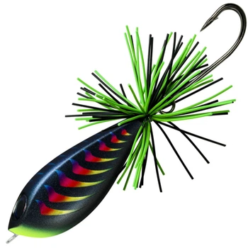 Воблер Rapala Skitter Frog 55mm 13g #NIA