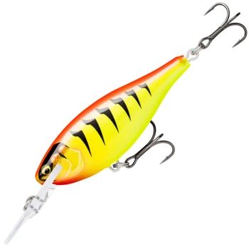 Воблер Rapala Shad Rap Elite 75mm 12g #GDHT