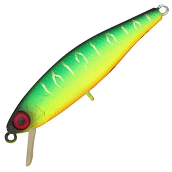 Воблер Jackall Tiny Fry 65SP 65mm 5.6g Mat Tiger