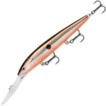 Воблер Rapala Down Deep Husky Jerk SP 120mm 15g #SBR