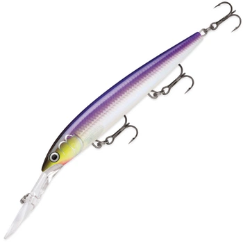Воблер Rapala Down Deep Husky Jerk SP 140mm 23g #PDS