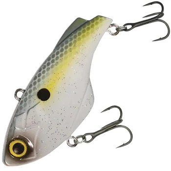 Воблер Shimano Bantam Rattlin Sur-Vibe 62mm 14.0g #009 Sexy Shad