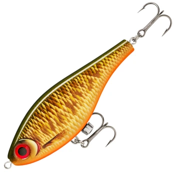 Воблер Rapala Super Shadow Rap Jerk 110mm 41g #SCRR