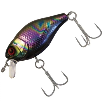 Воблер Jackall Chubby Magnum 50F SR 50mm 8.3g UL Tamamushi