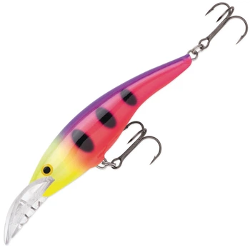 Воблер Rapala Scatter Rap Tail Dancer 90mm 13g #FPN