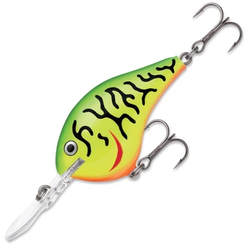 Воблер Rapala Dives-to 16 70mm 22g 5m #FT