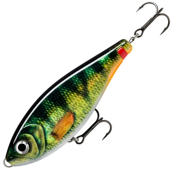 Воблер Rapala X-Rap Haku 140mm 74g #PEL
