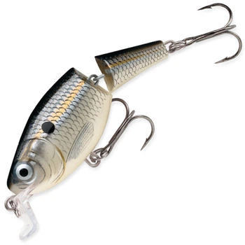 Воблер Rapala Jointed Shad Rap Shallow Supen 50mm 7g 0.6-1.2m #SSD