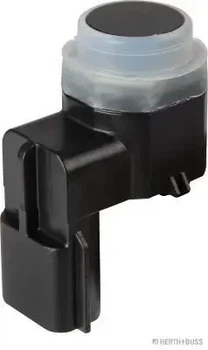 Датчик системи паркування JAKOPARTS 70699502 Renault Megane, Fluence, Scenic, Laguna, Grand Scenic; Nissan Qashqai, X-Trail 284370553R, 284370724R, 284371104R