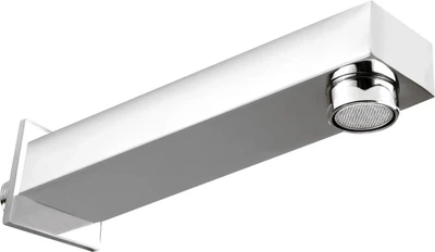 Wylewka wannowa Deante Cascada 176 mm Chrom (NAC_082K)