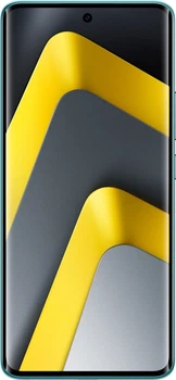 Мобильный телефон Xiaomi Poco 8/512 ГБ 5G Зеленый (M8)
