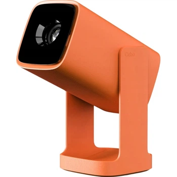 Мультимедийный проектор Wanbo Cube 1 Canyon Orange [169874]
