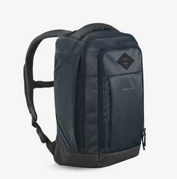 Туристический Рюкзак QUECHUA NH Escape 500 16л 40 х 28 х 20 см Синий
