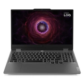 Ноутбук Lenovo LOQ 15AHP9 (83DX00F2PB)