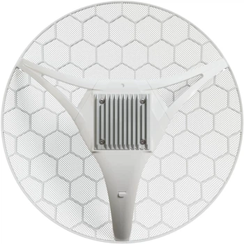 Точка доступу (зовнішня) MikroTik LHGG LTE7 kit (LHGGR&R11e-LTE7) (LHGGR&R11e-LTE7)