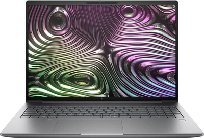 HP ZBook X G1i 16" WUXGA, 300n/U7-255H (5.1)/32Gb/SSD1Tb/RTX PRO 2000, 8GB/FPS/Підсв/DOS (B30HTES)