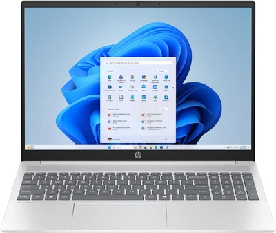 HP OmniBook 5 16-ag1015ua 16" 2K IPS, 300n/Ryzen AI 5-330 (4.5)/16Gb/SSD512Gb/Rad/Підсв/Win11H (C9RT0EA)